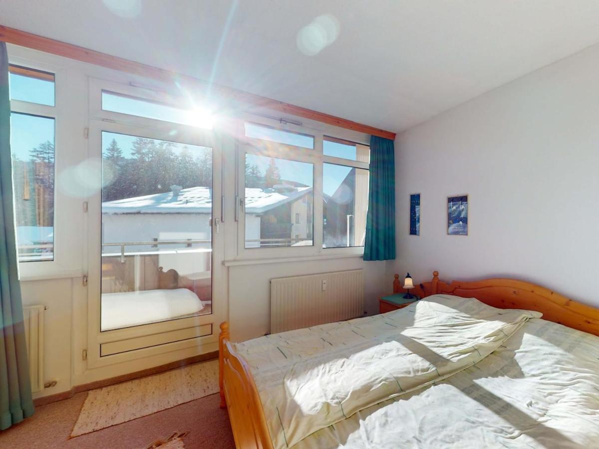 Idyllisch! Appartement Mit Bergblick Im Zentrum Von Weidach Leutasch Exterior photo