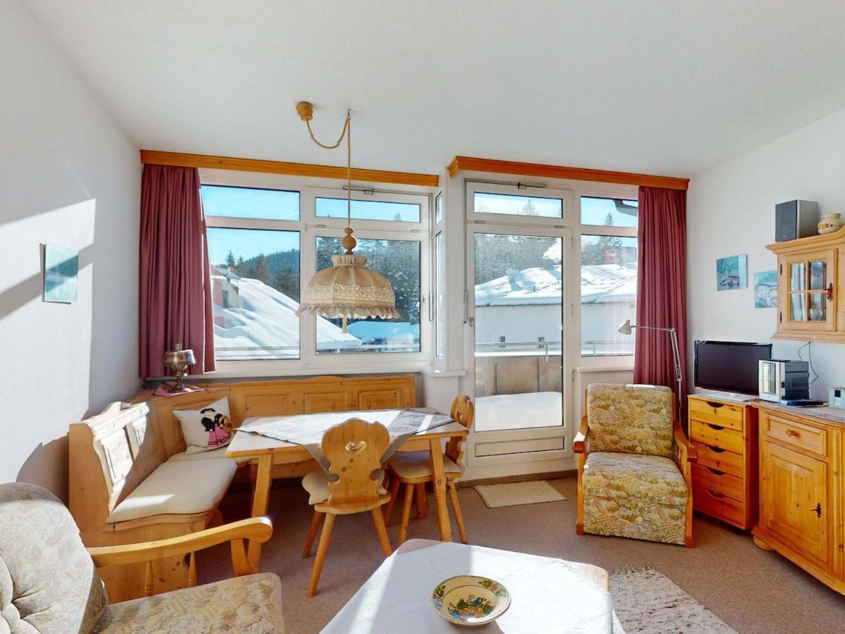 Idyllisch! Appartement Mit Bergblick Im Zentrum Von Weidach Leutasch Exterior photo